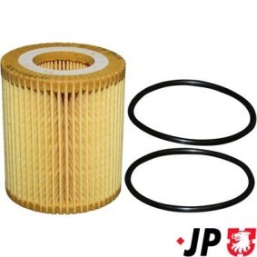 Faltenbalgsatz, Antriebswelle 1353600610 von JP GROUP günstig für 18,14 € online kaufen
