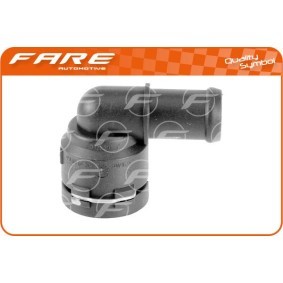 Kühlmittelflansch 13686 von FARE SA günstig für 51,94 € online kaufen