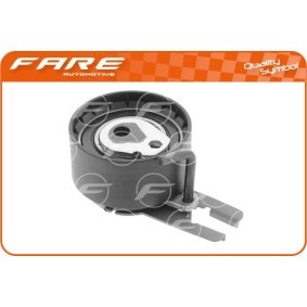 Comprar Polea tensora, correa dentada de FARE SA 13702 a bajo precio de 84,83 €