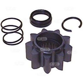 Compre Engrenagem de roda livre, motor de arranque da HC-Cargo 137480 a um preço baixo por 13,99 €