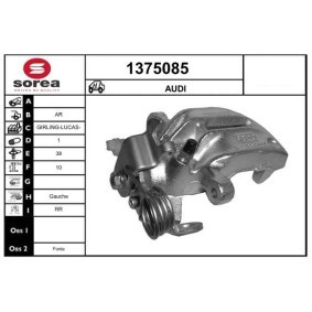 Comprar Pinza de freno de SNRA 1375085 a bajo precio de 117,20 €