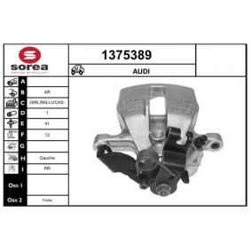 Comprar Pinza de freno de SNRA 1375389 a bajo precio de 113,93 €