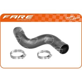 Ladeluftschlauch 13878 von FARE SA günstig für 79,76 € online kaufen