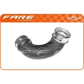 Ladeluftschlauch 13907 von FARE SA günstig für 95,79 € online kaufen