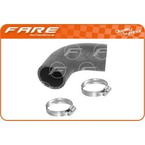 Ladeluftschlauch 13944 von FARE SA günstig für 42,21 € online kaufen