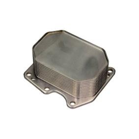 Ölkühler für FORD von MAXGEAR