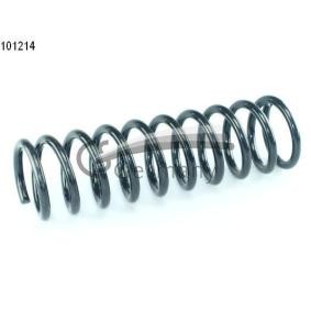 Achetez des Ressort de suspension CS Germany 14.101.214 à prix pour 39,38 €