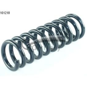 Achetez des Ressort de suspension CS Germany 14.101.218 à prix pour 28,46 €