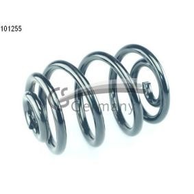 Achetez des Ressort de suspension CS Germany 14.101.255 à prix pour 55,23 €