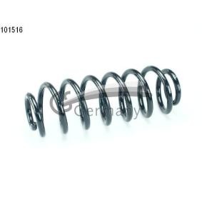 Fahrwerksfeder 14.101.516 von CS Germany günstig für 28,75 € online kaufen