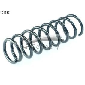 Fahrwerksfeder 14.101.533 von CS Germany günstig für 48,31 € online kaufen