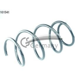 Fahrwerksfeder 14.101.541 von CS Germany günstig für 38,08 € online kaufen