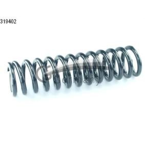 Fahrwerksfeder 14.319.402 von CS Germany günstig für 43,10 € online kaufen