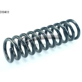 Fahrwerksfeder 14.319.411 von CS Germany günstig für 33,75 € online kaufen