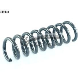 Fahrwerksfeder 14.319.431 von CS Germany günstig für 42,64 € online kaufen
