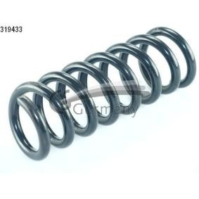 Fahrwerksfeder 14.319.433 von CS Germany günstig für 26,71 € online kaufen