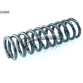 Fahrwerksfeder 14.319.505 von CS Germany günstig für 24,28 € online kaufen