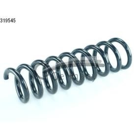 Fahrwerksfeder 14.319.545 von CS Germany günstig für 44,99 € online kaufen
