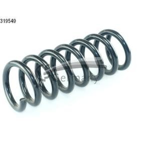 Fahrwerksfeder 14.319.549 von CS Germany günstig für 42,96 € online kaufen