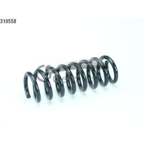 Fahrwerksfeder 14.319.558 von CS Germany günstig für 41,50 € online kaufen