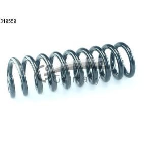 Fahrwerksfeder 14.319.559 von CS Germany günstig für 43,74 € online kaufen