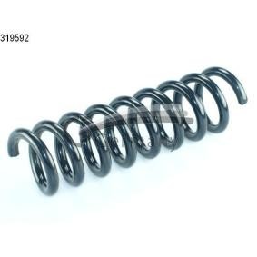 Fahrwerksfeder 14.319.592 von CS Germany günstig für 43,46 € online kaufen