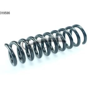 Fahrwerksfeder 14.319.596 von CS Germany günstig für 44,60 € online kaufen