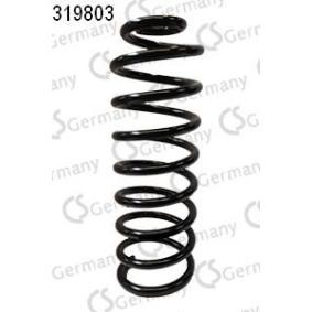 Compre Molas de CS Germany online para Classe M (W164) a preços moderados
