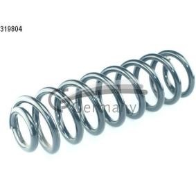 Compre Molas de CS Germany online para Classe M (W164) a preços moderados