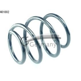 Achetez des Ressort de suspension CS Germany 14.401.002 à prix pour 27,93 €