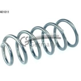 Achetez des Ressort de suspension CS Germany 14.401.011 à prix pour 39,98 €