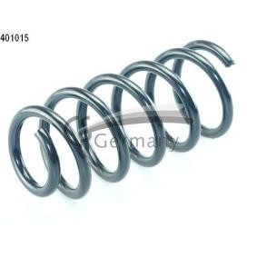 Achetez des Ressort de suspension CS Germany 14.401.015 à prix pour 26,93 €