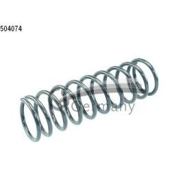 Compre Mola de suspensão da CS Germany 14.504.074 a um preço baixo por 17,62 €