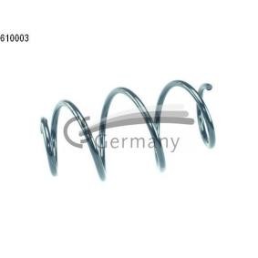 Fahrwerksfeder 14.610.003 von CS Germany günstig für 40,68 € online kaufen