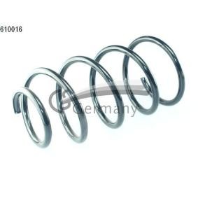 Fahrwerksfeder 14.610.016 von CS Germany günstig für 38,06 € online kaufen