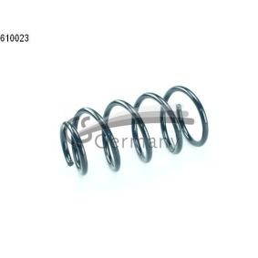 Fahrwerksfeder 14.610.023 von CS Germany günstig für 36,83 € online kaufen
