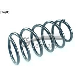 Compre Mola de suspensão da CS Germany 14.774.286 a um preço baixo por 28,25 €