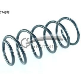 Compre Mola de suspensão da CS Germany 14.774.288 a um preço baixo por 28,13 €