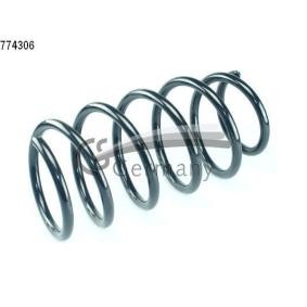 Compre Mola de suspensão da CS Germany 14.774.306 a um preço baixo por 28,13 €