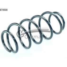 Compre Mola de suspensão da CS Germany 14.870.500 a um preço baixo por 22,02 €