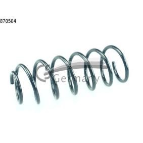 Compre Mola de suspensão da CS Germany 14.870.504 a um preço baixo por 19,35 €