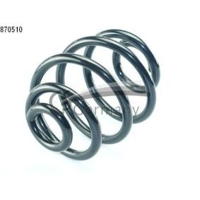 Compre Mola de suspensão da CS Germany 14.870.510 a um preço baixo por 19,86 €
