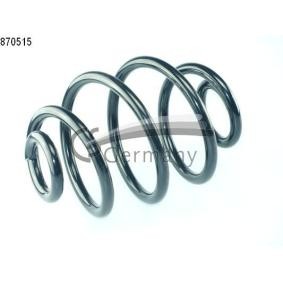 Compre Mola de suspensão da CS Germany 14.870.515 a um preço baixo por 20,69 €