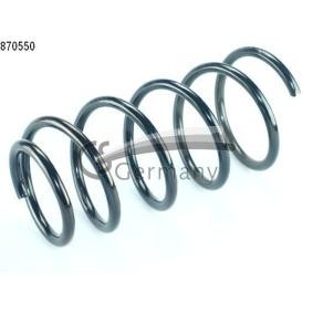 Compre Mola de suspensão da CS Germany 14.870.550 a um preço baixo por 22,11 €