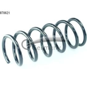 Compre Molas de CS Germany online para Cuore VI (L251, L250_, L260_) a preços moderados