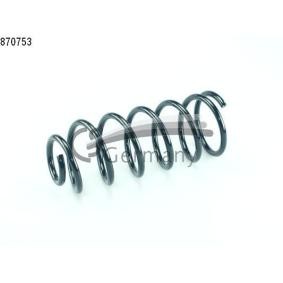 Köp Spiralfjäder av CS Germany 14.870.753 till det låga priset 469,31 kr