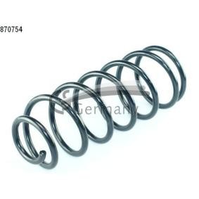 Köp Spiralfjäder av CS Germany 14.870.754 till det låga priset 555,18 kr