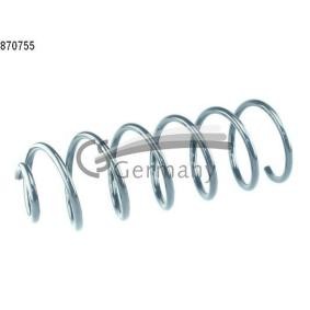 Köp Spiralfjäder av CS Germany 14.870.755 till det låga priset 343,05 kr