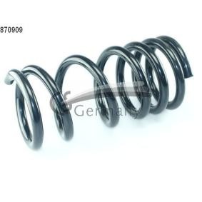 Fahrwerksfeder 14.870.909 von CS Germany günstig für 33,16 € online kaufen