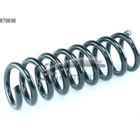 Fahrwerksfeder 14.870.936 von CS Germany günstig für 50,76 € online kaufen